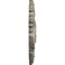 Ekena Millwork Plymouth Ceiling Medallion (Fits Canopies up to 1 5/8"), 16 3/4"OD x 1 3/8"P, Castle Stone Crackle CM16PLCSC - alternate 3